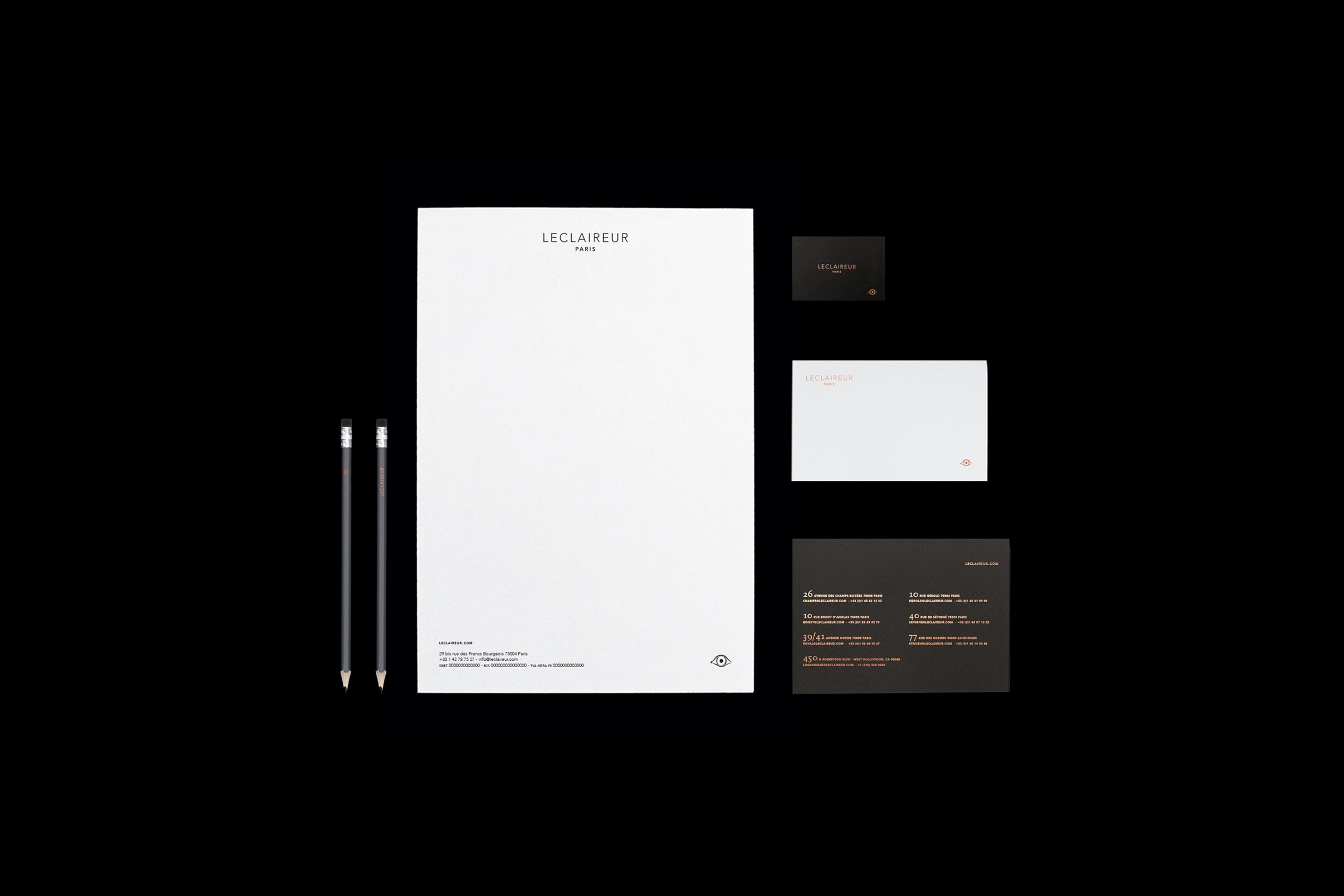 LECLAIREUR Concept Store Le Design C est L Aventure LECLAIREUR Concept Store Le Design C est L Aventure